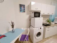 Kiadó téglalakás, albérlet