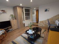 Eladó családi ház, Kecskeméten 34.999 M Ft, 2 szobás