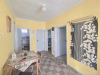 Eladó családi ház, Iklódbördőcén 13.8 M Ft, 2 szobás