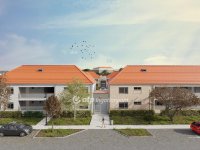 Eladó téglalakás, Siklóson 56 M Ft, 2+1 szobás