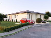 Eladó családi ház, Szigethalmon 136.4 M Ft, 4 szobás