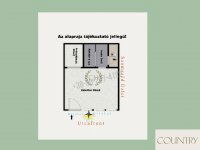 Eladó üzlethelyiség, Szegeden, Sas utcában 10.5 M Ft