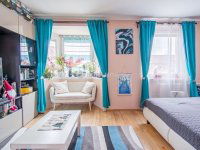 Eladó téglalakás, XVIII. kerületben 82.9 M Ft, 3 szobás