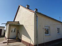 Eladó családi ház