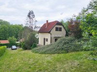 Eladó családi ház, Gersekaráton 18.5 M Ft, 3 szobás