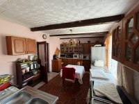 Eladó családi ház, Ököritófülpösön 8.5 M Ft, 2 szobás