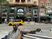 Kiadó téglalakás, albérlet, VI. kerületben, Mozsár utcában
