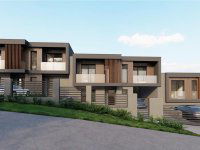 Eladó sorház, Mogyoródon 130 M Ft, 4 szobás