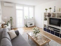 Eladó téglalakás, XX. kerületben 52.5 M Ft, 1 szobás