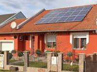 Eladó családi ház, Helvécián 65 M Ft, 3 szobás