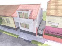 Eladó telek, XX. kerületben 35.9 M Ft / költözzbe.hu