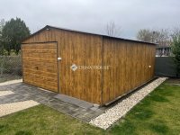 Eladó ikerház, Albertirsán 89.9 M Ft, 4 szobás