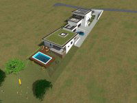 Eladó ikerház, Győrújbaráton 205 M Ft, 4 szobás