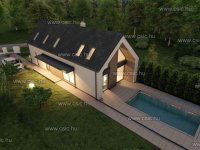 Eladó családi ház, Diósdon 177 M Ft, 4 szobás