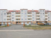 Kiadó téglalakás, albérlet