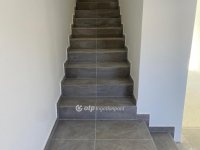 Eladó ikerház, Mogyoródon 124.99 M Ft, 4 szobás