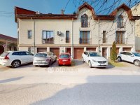 Eladó sorház, Nyíregyházán 129 M Ft, 3 szobás