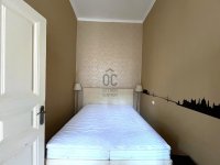 Eladó téglalakás, V. kerületben 79.9 M Ft, 2 szobás