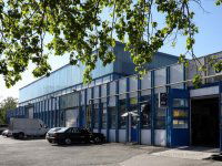 Kiadó ipari ingatlan