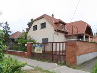 Eladó családi ház