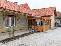 Eladó családi ház