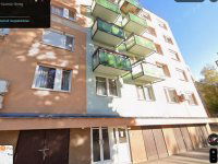 Eladó garázs, Nyíregyházán 9.5 M Ft / költözzbe.hu