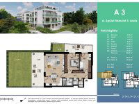 Eladó téglalakás, XI. kerületben 173.9 M Ft, 3 szobás