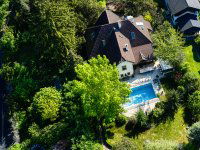 Eladó családi ház, Sopronban, Fenyves soron 399 M Ft, 7 szobás