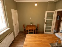 Kiadó téglalakás, albérlet, XIII. kerületben, Visegrádi utcában