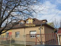 Eladó családi ház