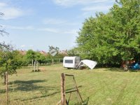 Eladó telek, Balatonkeresztúron 21 M Ft / költözzbe.hu