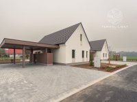 Eladó családi ház, Lentiben 91.7 M Ft, 2 szobás
