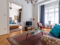 Eladó téglalakás, VI. kerületben 138.9 M Ft, 3 szobás