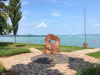 Eladó családi ház, Zamárdiban 139.9 M Ft, 3 szobás