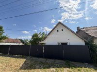 Eladó családi ház, Nagysápon 15.6 M Ft, 1 szobás