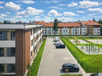 Eladó téglalakás, IV. kerületben 118.5 M Ft, 4 szobás