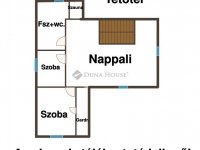 Eladó családi ház, Taksonyon 290 M Ft, 5 szobás