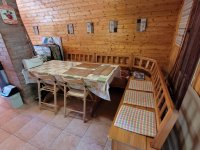 Eladó nyaraló, Orfűn 38 M Ft, 1+2 szobás / költözzbe.hu