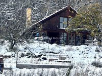 Eladó nyaraló, Szentkirályszabadján 64.9 M Ft, 1 szobás