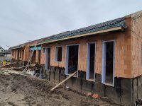 Eladó ikerház, Gyálon 104.9 M Ft, 3 szobás