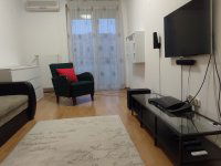 Kiadó téglalakás, albérlet, IX. kerületben, Lenhossék utcában