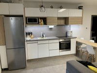 Eladó téglalakás, Budapesten, XI. kerületben 115 M Ft, 3 szobás