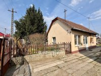Eladó családi ház, Sényőn 9.8 M Ft, 2 szobás