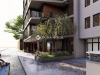 Eladó téglalakás, VIII. kerületben 72.99 M Ft, 2 szobás