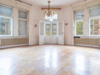 Eladó téglalakás, VII. kerületben 109.9 M Ft, 3 szobás