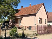Eladó családi ház, Dabason 75 M Ft, 2 szobás