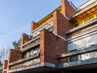 Kiadó téglalakás, albérlet, II. kerületben, Alsó Törökvész úton