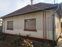 Eladó családi ház, Békéscsabán, Asztalos János utcában