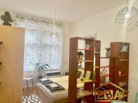 Kiadó téglalakás, albérlet, IX. kerületben, Erkel utcában