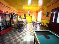 Eladó üzlethelyiség, Kisszálláson 53.9 M Ft